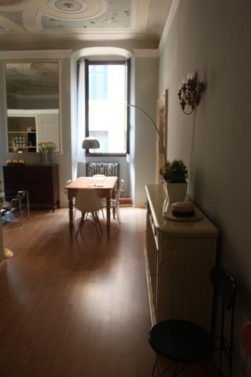 Residenza Duomo Apartment Tropea Exterior photo